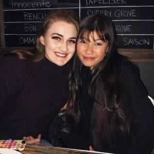 Meet your Posher, Elena